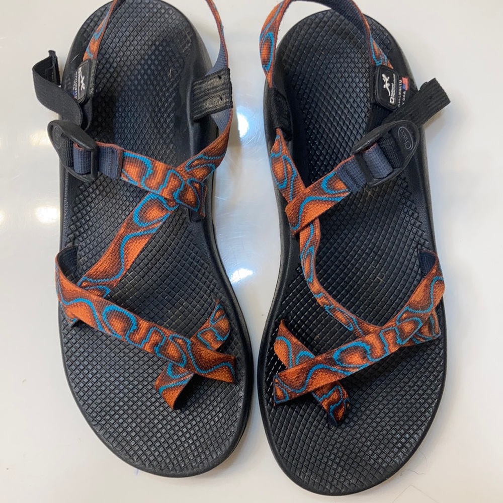 Limited Edition Chacos